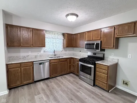 3323 Lauren Drive Indianapolis IN 46235
