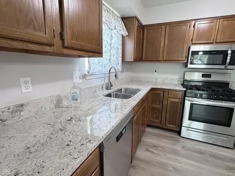 3323 Lauren Drive Indianapolis IN 46235