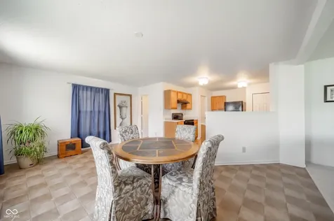 7631 Charlotte Drive Ingalls IN 46048