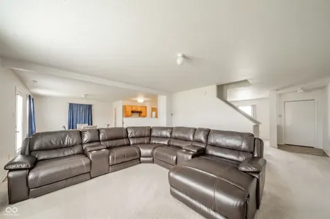7631 Charlotte Drive Ingalls IN 46048