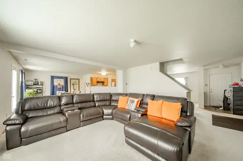 7631 Charlotte Drive Ingalls IN 46048