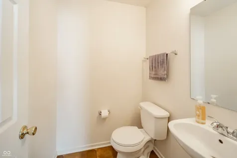 7631 Charlotte Drive Ingalls IN 46048