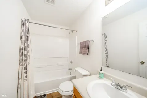 7631 Charlotte Drive Ingalls IN 46048