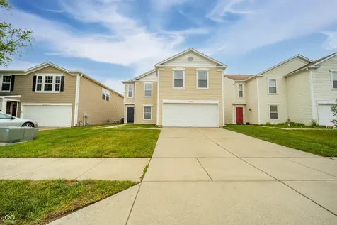 7631 Charlotte Drive Ingalls IN 46048
