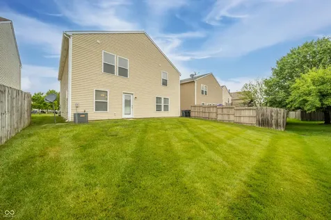 7631 Charlotte Drive Ingalls IN 46048
