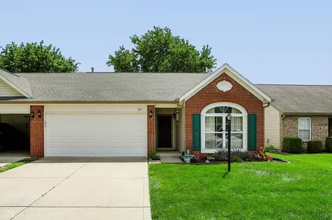 257 Rapid Rill Lane Brownsburg IN 46112