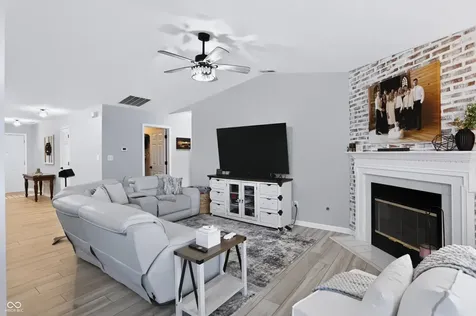 257 Rapid Rill Lane Brownsburg IN 46112