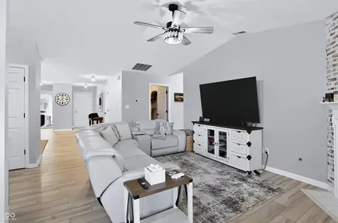 257 Rapid Rill Lane Brownsburg IN 46112