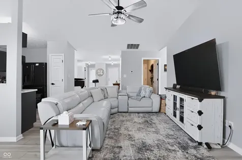 257 Rapid Rill Lane Brownsburg IN 46112