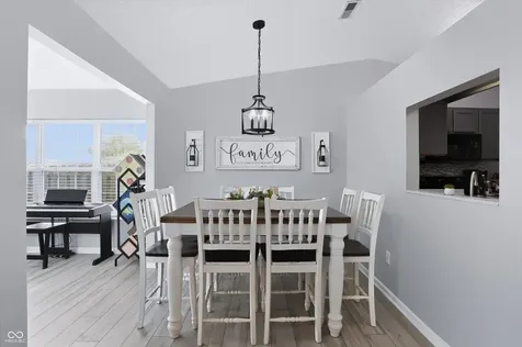 257 Rapid Rill Lane Brownsburg IN 46112