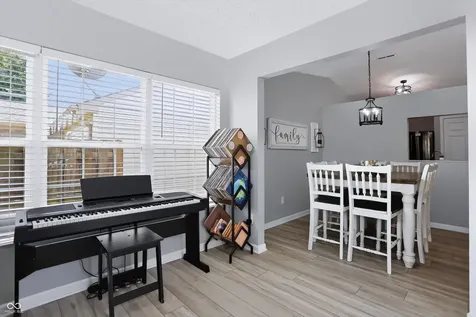 257 Rapid Rill Lane Brownsburg IN 46112