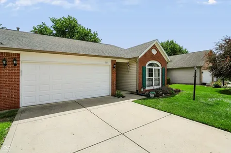 257 Rapid Rill Lane Brownsburg IN 46112