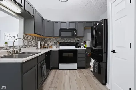 257 Rapid Rill Lane Brownsburg IN 46112