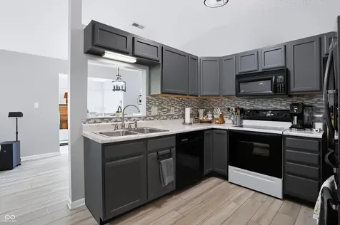 257 Rapid Rill Lane Brownsburg IN 46112