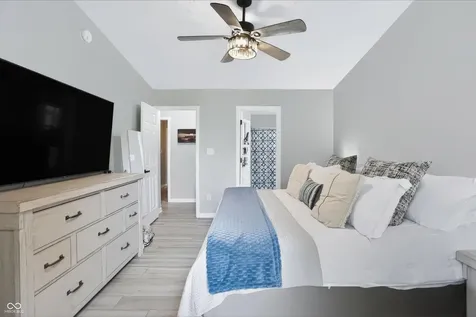 257 Rapid Rill Lane Brownsburg IN 46112