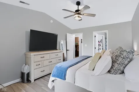 257 Rapid Rill Lane Brownsburg IN 46112