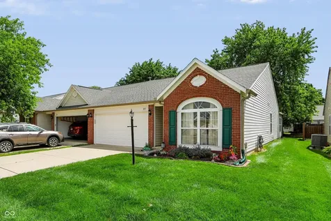 257 Rapid Rill Lane Brownsburg IN 46112