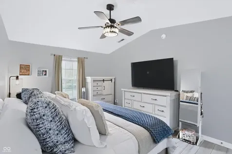 257 Rapid Rill Lane Brownsburg IN 46112