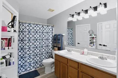 257 Rapid Rill Lane Brownsburg IN 46112
