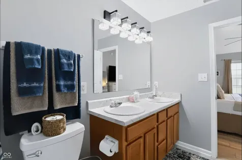 257 Rapid Rill Lane Brownsburg IN 46112