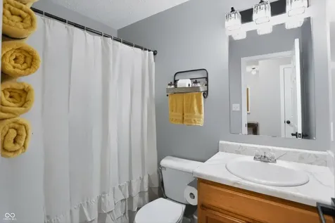 257 Rapid Rill Lane Brownsburg IN 46112