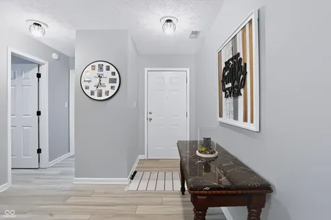257 Rapid Rill Lane Brownsburg IN 46112