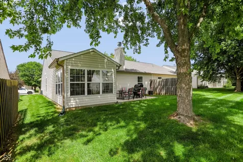 257 Rapid Rill Lane Brownsburg IN 46112