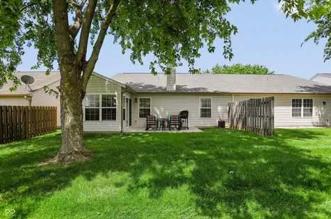 257 Rapid Rill Lane Brownsburg IN 46112