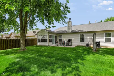 257 Rapid Rill Lane Brownsburg IN 46112