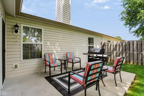 257 Rapid Rill Lane Brownsburg IN 46112