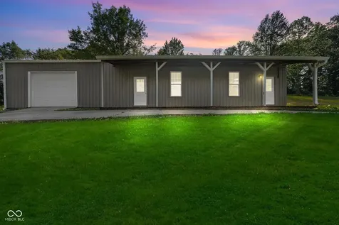 3246 N County Road 360 W Freetown IN 47235