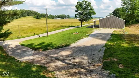 3246 N County Road 360 W Freetown IN 47235