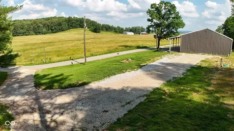 3246 N County Road 360 W Freetown IN 47235