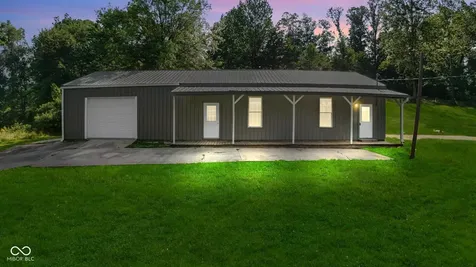 3246 N County Road 360 W Freetown IN 47235