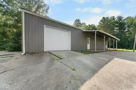 3246 N County Road 360 W Freetown IN 47235