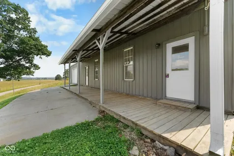 3246 N County Road 360 W Freetown IN 47235