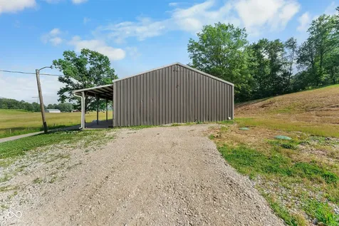3246 N County Road 360 W Freetown IN 47235