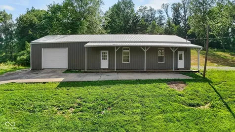 3246 N County Road 360 W Freetown IN 47235
