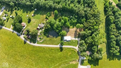 3246 N County Road 360 W Freetown IN 47235