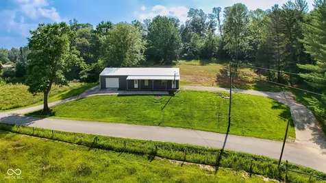3246 N County Road 360 W Freetown IN 47235