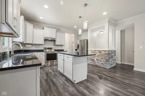 16037 Bugle Ridge Noblesville IN 46060