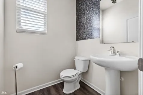 16037 Bugle Ridge Noblesville IN 46060