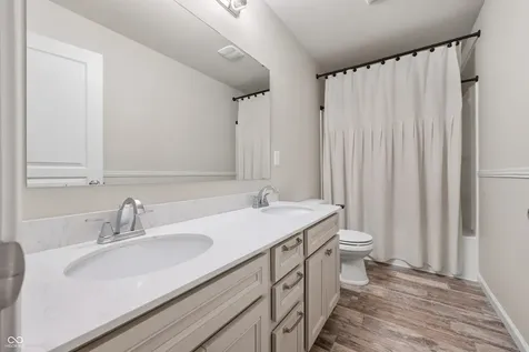16037 Bugle Ridge Noblesville IN 46060