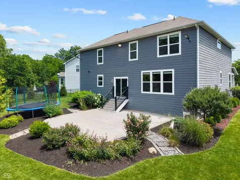 16037 Bugle Ridge Noblesville IN 46060