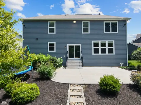 16037 Bugle Ridge Noblesville IN 46060
