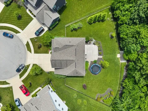 16037 Bugle Ridge Noblesville IN 46060