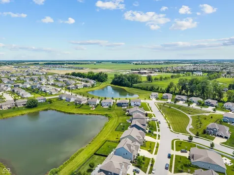 16037 Bugle Ridge Noblesville IN 46060