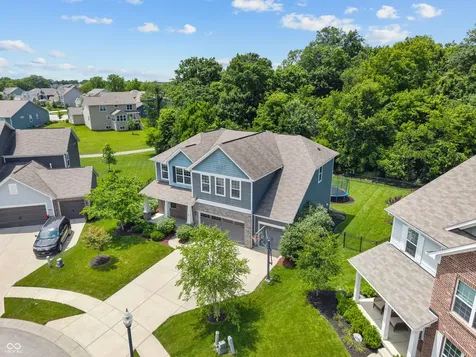 16037 Bugle Ridge Noblesville IN 46060