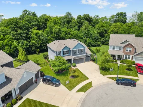 16037 Bugle Ridge Noblesville IN 46060