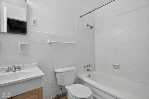 4159 N Sheridan Avenue Indianapolis IN 46226
